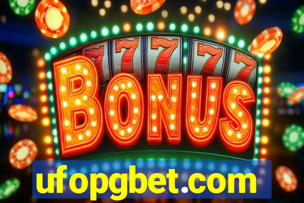 ufopgbet.com