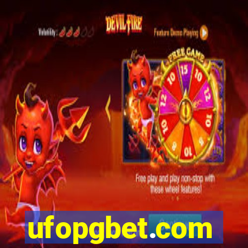 ufopgbet.com