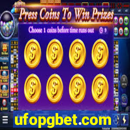 ufopgbet.com