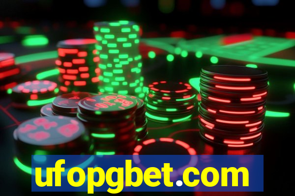 ufopgbet.com