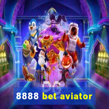 8888 bet aviator