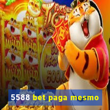 5588 bet paga mesmo