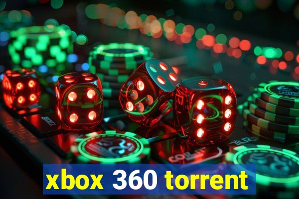 xbox 360 torrent