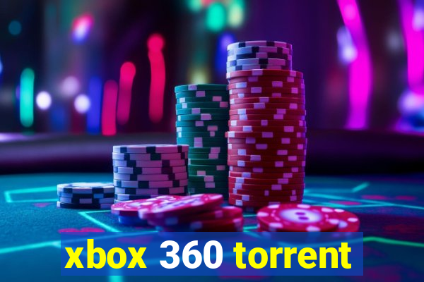 xbox 360 torrent