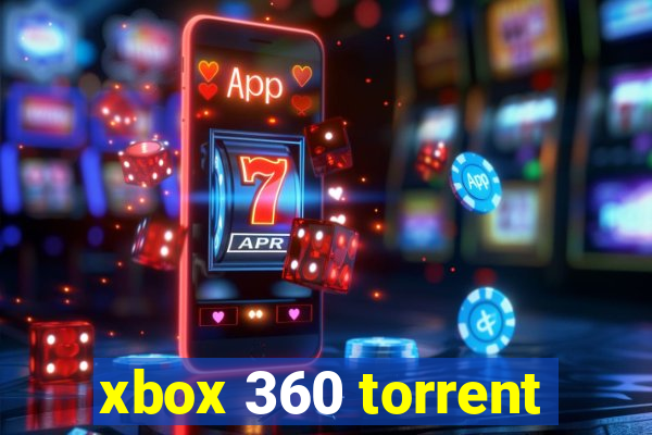 xbox 360 torrent