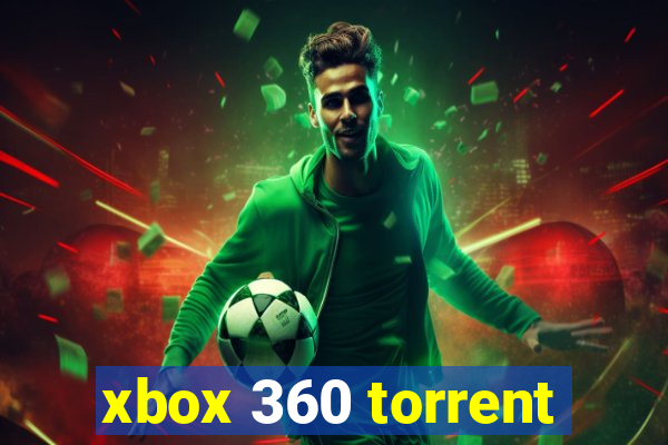 xbox 360 torrent