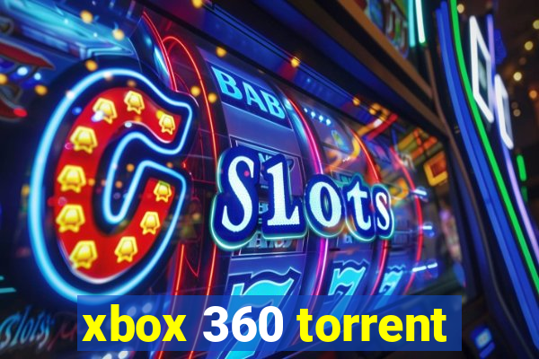 xbox 360 torrent