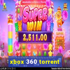 xbox 360 torrent