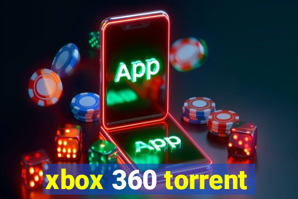 xbox 360 torrent