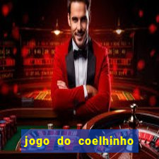 jogo do coelhinho de ganhar dinheiro