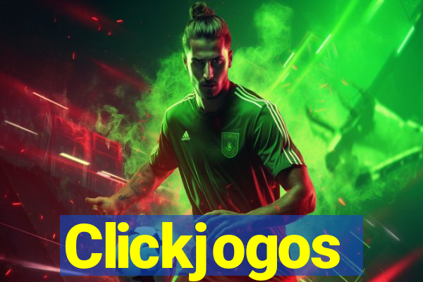 Clickjogos