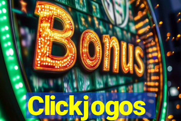 Clickjogos