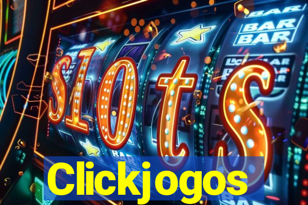 Clickjogos