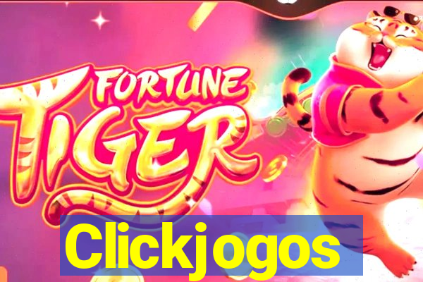 Clickjogos