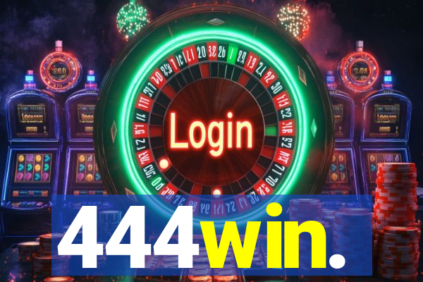 444win.