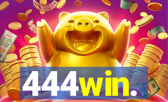 444win.