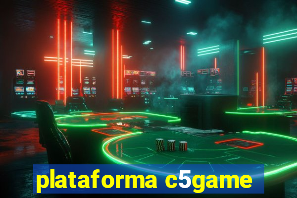 plataforma c5game