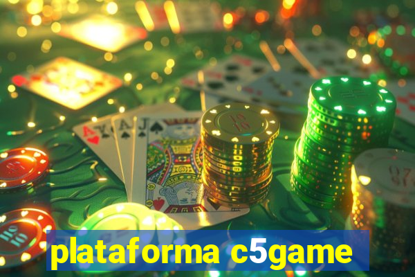 plataforma c5game