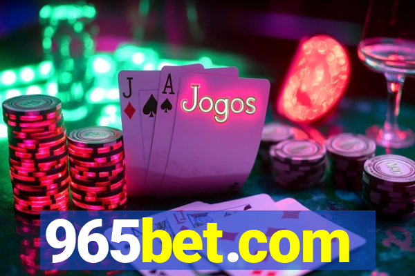 965bet.com