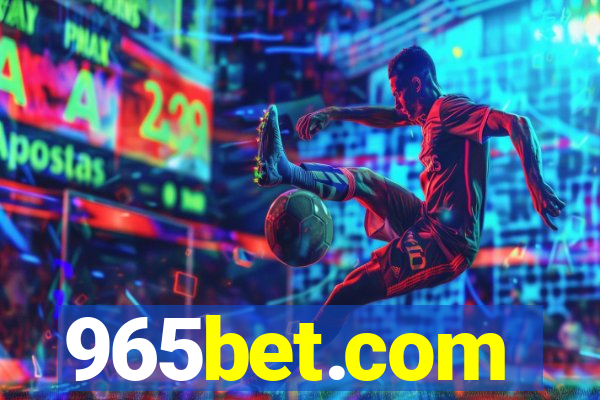 965bet.com