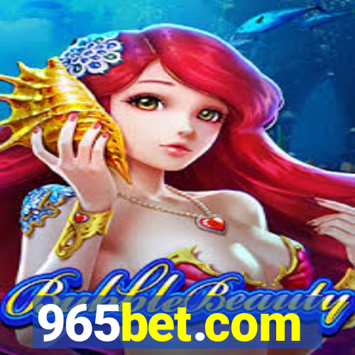 965bet.com