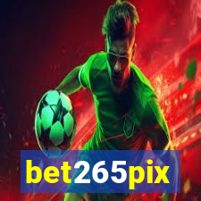 bet265pix