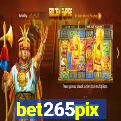 bet265pix