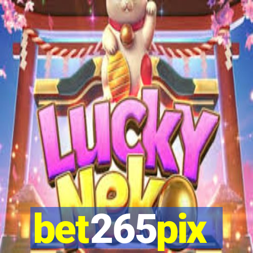 bet265pix