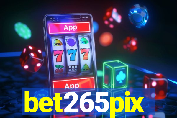 bet265pix