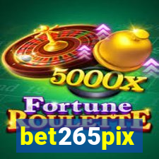 bet265pix