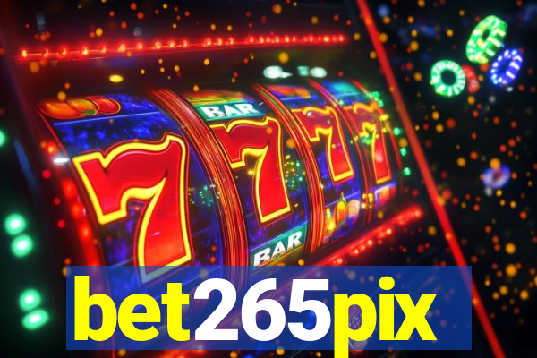 bet265pix