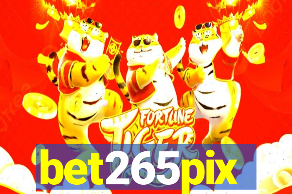 bet265pix