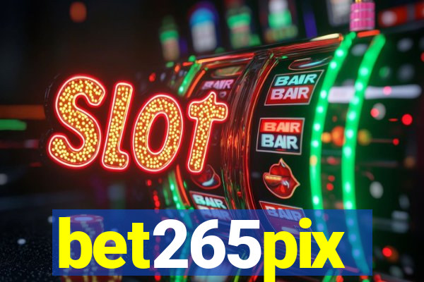 bet265pix