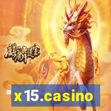 x15.casino