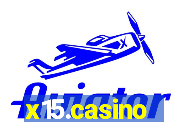 x15.casino