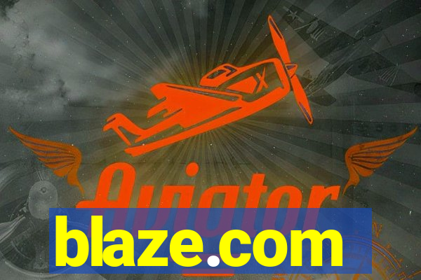 blaze.com