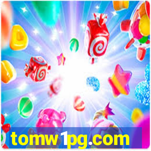 tomw1pg.com