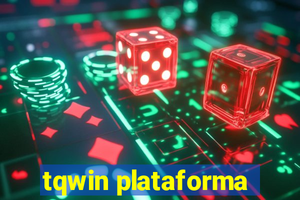 tqwin plataforma