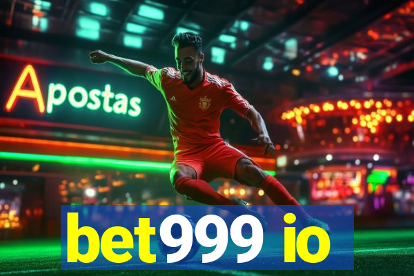 bet999 io