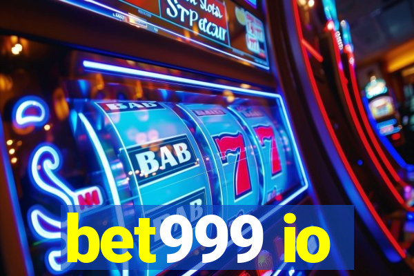 bet999 io