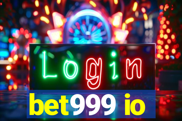 bet999 io