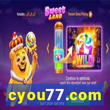 cyou77.com