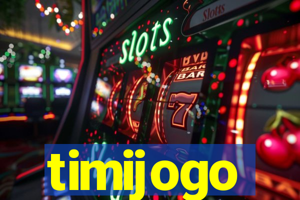 timijogo