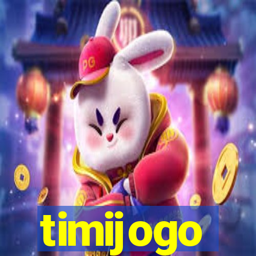 timijogo