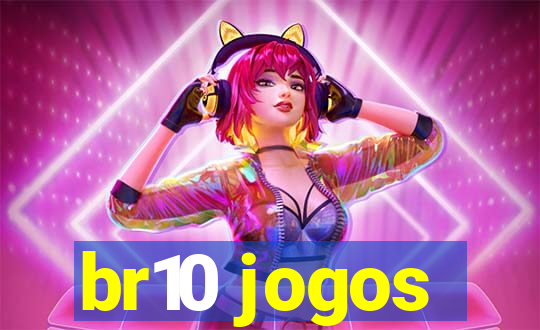 br10 jogos