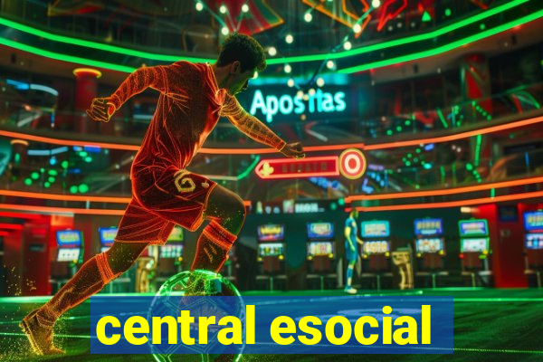 central esocial