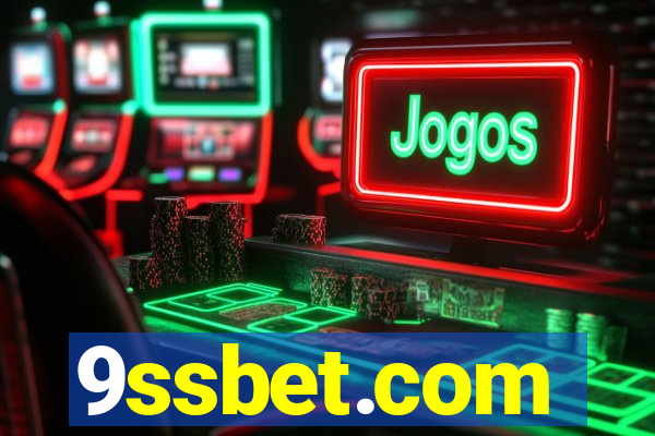 9ssbet.com