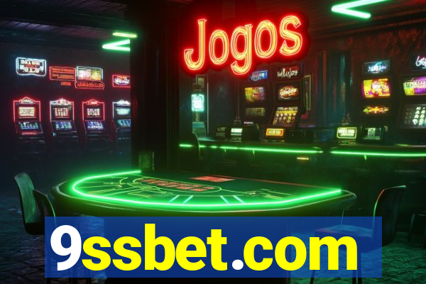 9ssbet.com