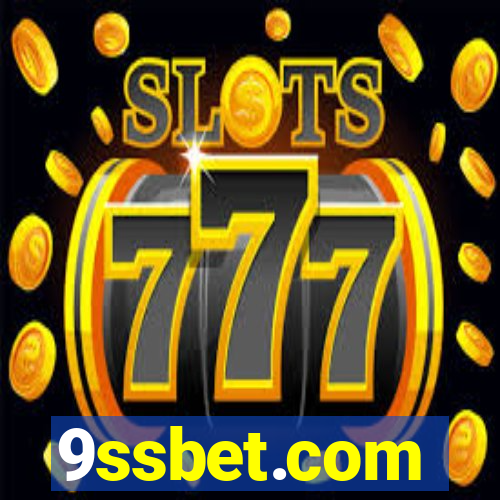 9ssbet.com