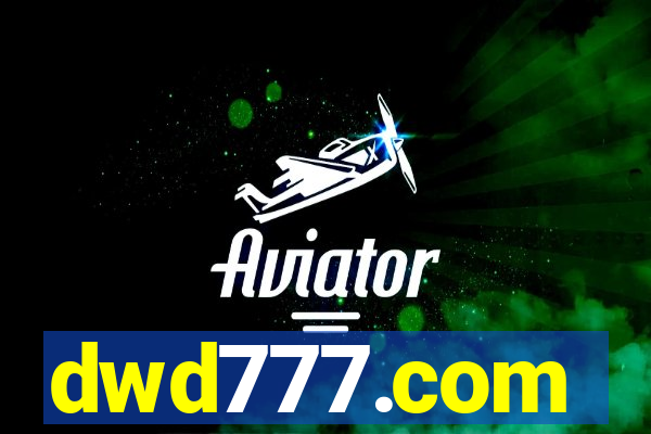 dwd777.com